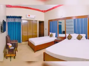 Subhan Palace Guest House