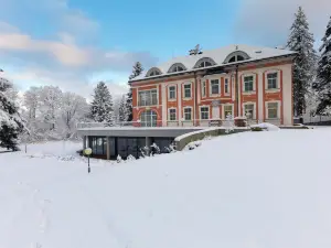 Wellness & Spa hotel Villa Regenhart