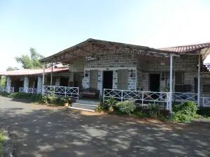 호텔 사와이 만싱 힐 리조트