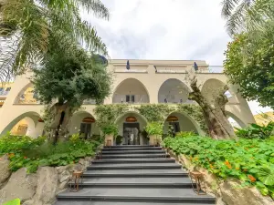 東方療養飯店 - 海灘及SPA