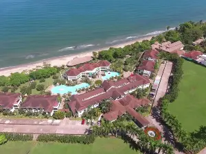 Hotel Palma Real