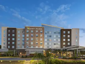 Hyatt Place Managua