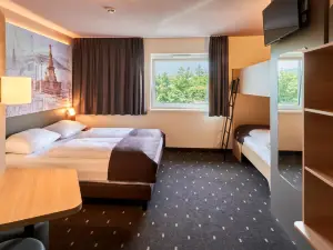 B&B HOTEL Heidelberg
