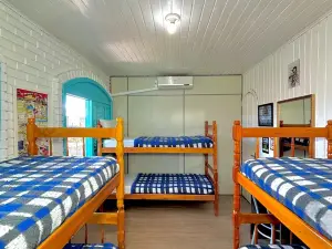 Casa do Rogério Hostel