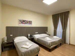 55 Aira Hotel