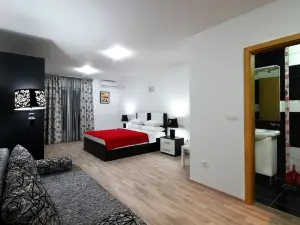 Apartments Đurašević