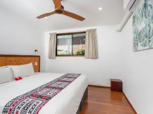 Atupa Suites