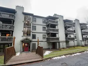 Killington Gateway Condos