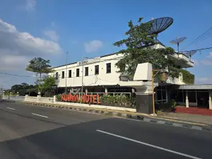 Hotel Kusma Bandungan