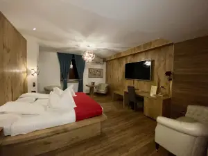 โรงแรมกาซากรานเด