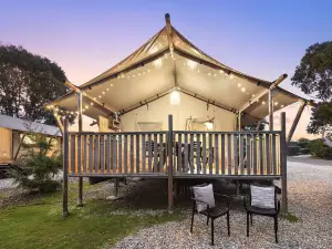 Scamander Sanctuary Holiday Park