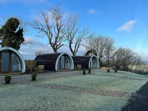 North Coast 9 Glamping