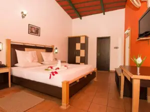 Eka Resort