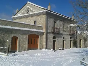 Masseria Salecchia