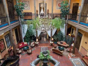 Mansion Alcazar