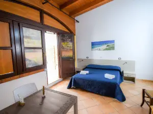 Giardini Sausari Residence