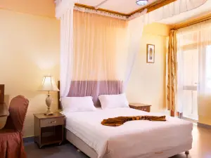 Eton Hotel