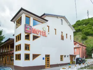 모텔 오르히데야