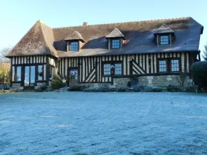 Le Pressoir