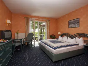 Hotel-Marks-Garni