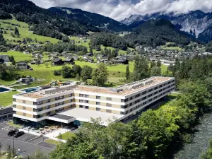 Tui Blue Montafon