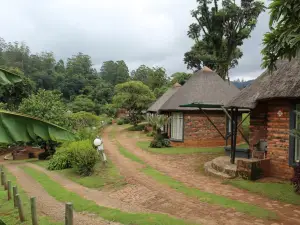 Magoebaskloof Mountain Lodge