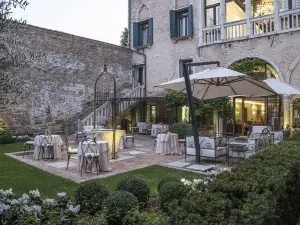 Hotel Nani Mocenigo Palace