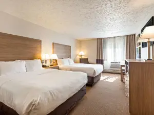 Quality Inn Petoskey-Harbor Springs