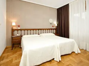 Hotel El Molinón
