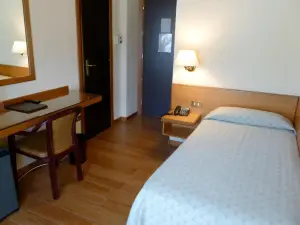 Hotel Plaza