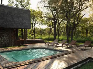 Black Rhino Game Lodge