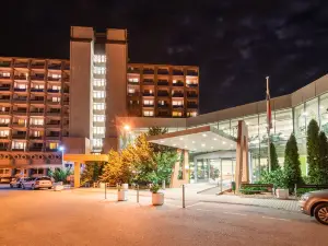 Hunguest Hotel Gyula