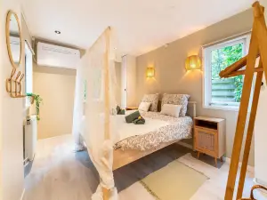 Cozy Holiday Home in Gelderland