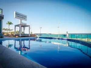 Monte Pascoal Praia Hotel Salvador