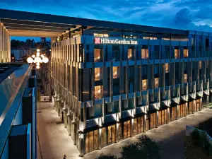 Hilton Garden Inn Vilnius City Centre