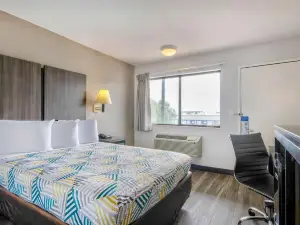 로드웨이 인 존스보로