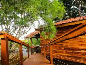Hotel Nature Lodge Finca Los Caballos