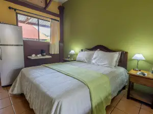 Kayak Lodge