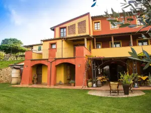 Il Frutteto ristorante e casa vacanze