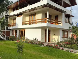 Casa Oxapampa