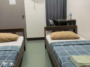 Hotel Kalbar