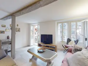 Beautiful Apartment in the Heart of the Old City