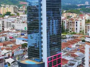 Hotel Roseliere Bucaramanga