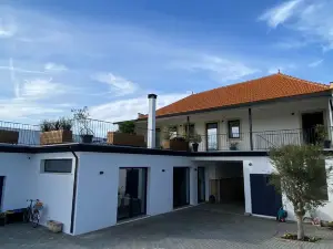 Casa Fonte Nova - Maison d'hôtes - Casa de Hospedes