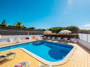 Villa Grace Bay by Algarve Vacation