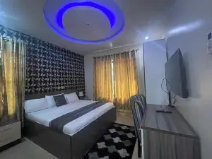 Darina Gold Luxury Apartment