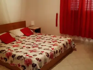 Apartments Cumbelic