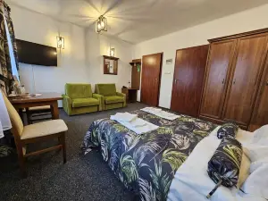 Restauracja Hotel Imperial
