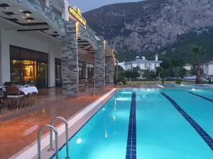 Dogruer Boutique Hotel & Spa