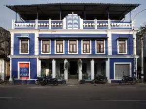 Tanjore Hi Hotel